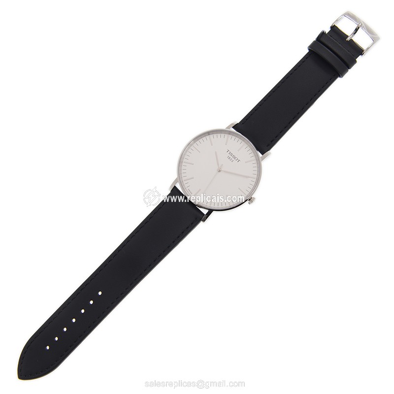 TISSOT EVERYTIME T109.610.16.031.00 2