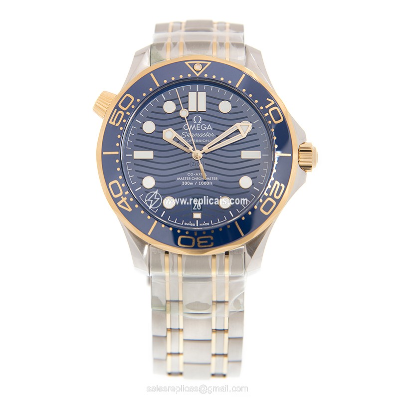 OMEGA SEAMASTER 210.20.42.20.03.001 2