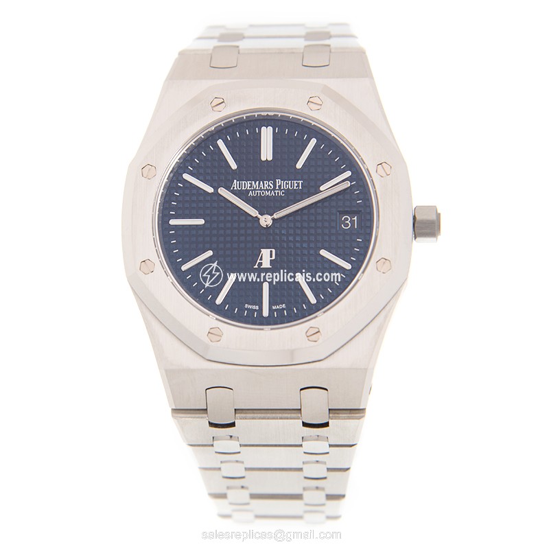 AUDEMARS PIGUET ROYAL OAK 15202ST.OO.1240ST.01 2