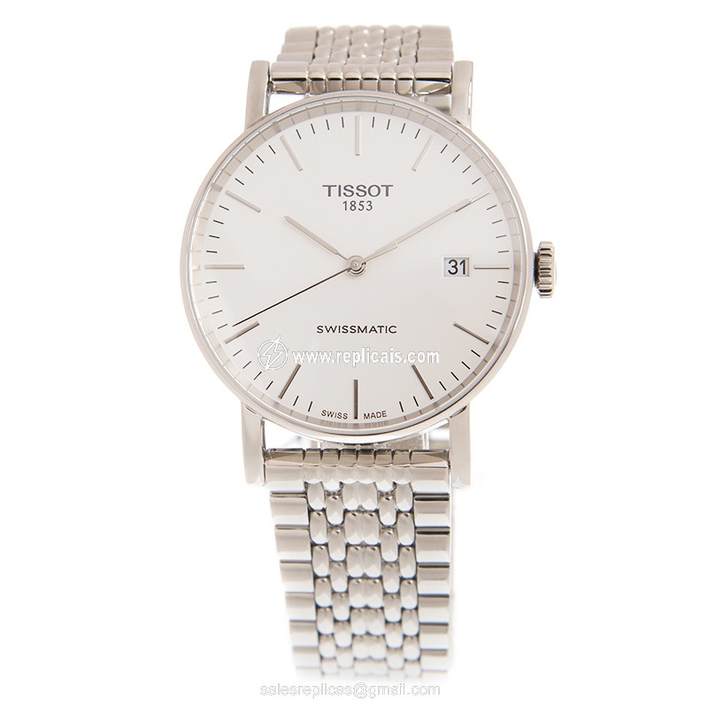 TISSOT EVERYTIME T109.407.11.031.00 2