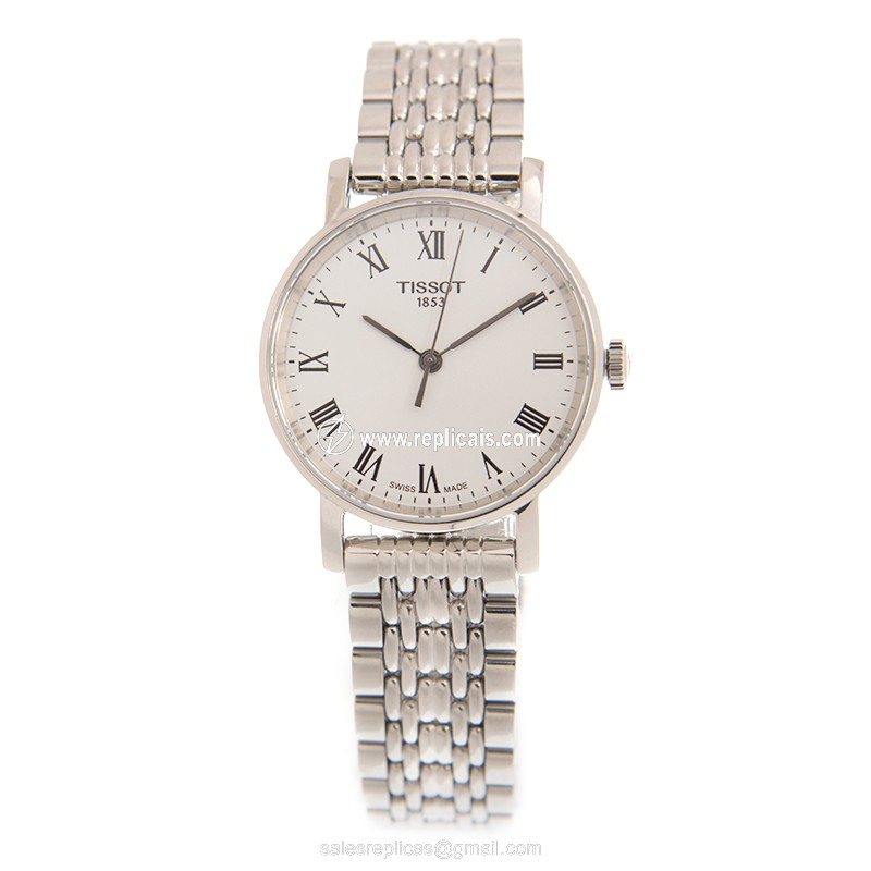 TISSOT EVERYTIME T109.210.11.033.00 2
