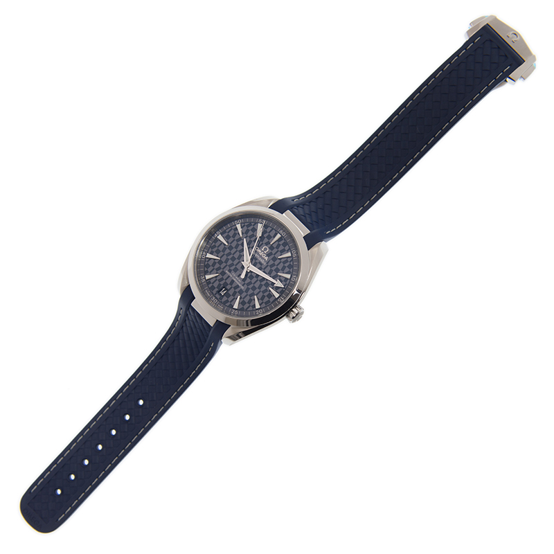 NEW OMEGA SPECIALITIES 522.12.41.21.03.001 2