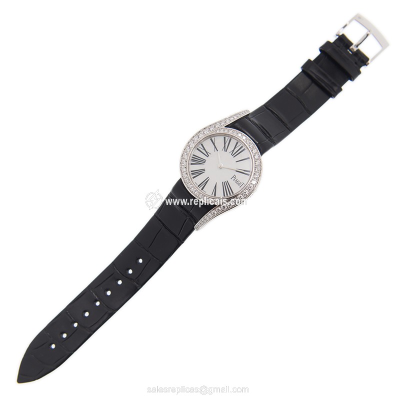 PIAGET LIMELIGHT G0A43390 2