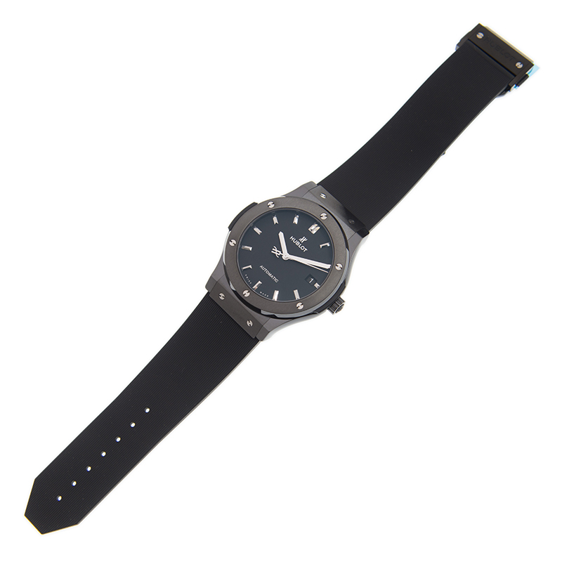 NEW HUBLOT CLASSIC FUSION 511.CM.1171.RX 2