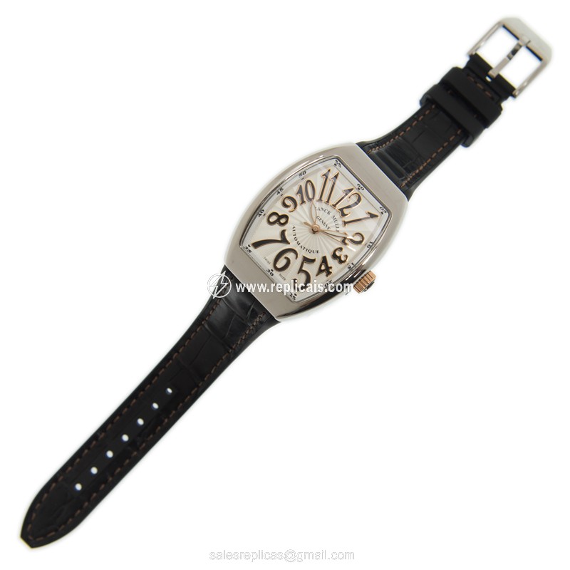 FRANCK MULLER LADIES COLLECTION V 32 SC AT FO STG (AC.NR) 2