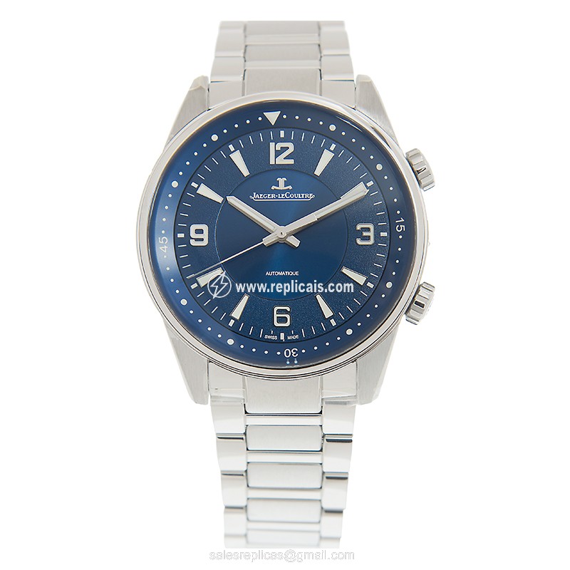 JAEGER-LECOULTRE POLARIS DATE Q9008180 2