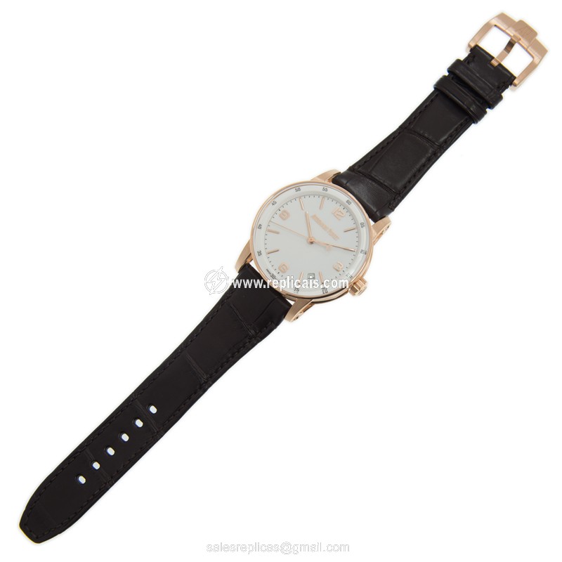 AUDEMARS PIGUET CODE 11.59 15210OR.OO.A002CR.01 2