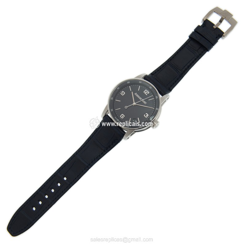 AUDEMARS PIGUET CODE 11.59 15210BC.OO.A321CR.01 2