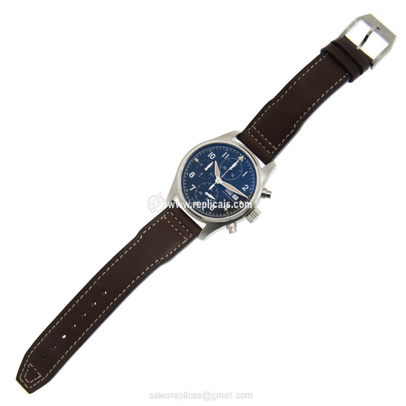 IWC PILOTS IW387903 2
