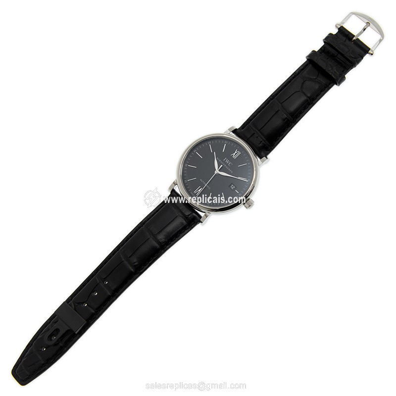 IWC PORTOFINO IW356502 2