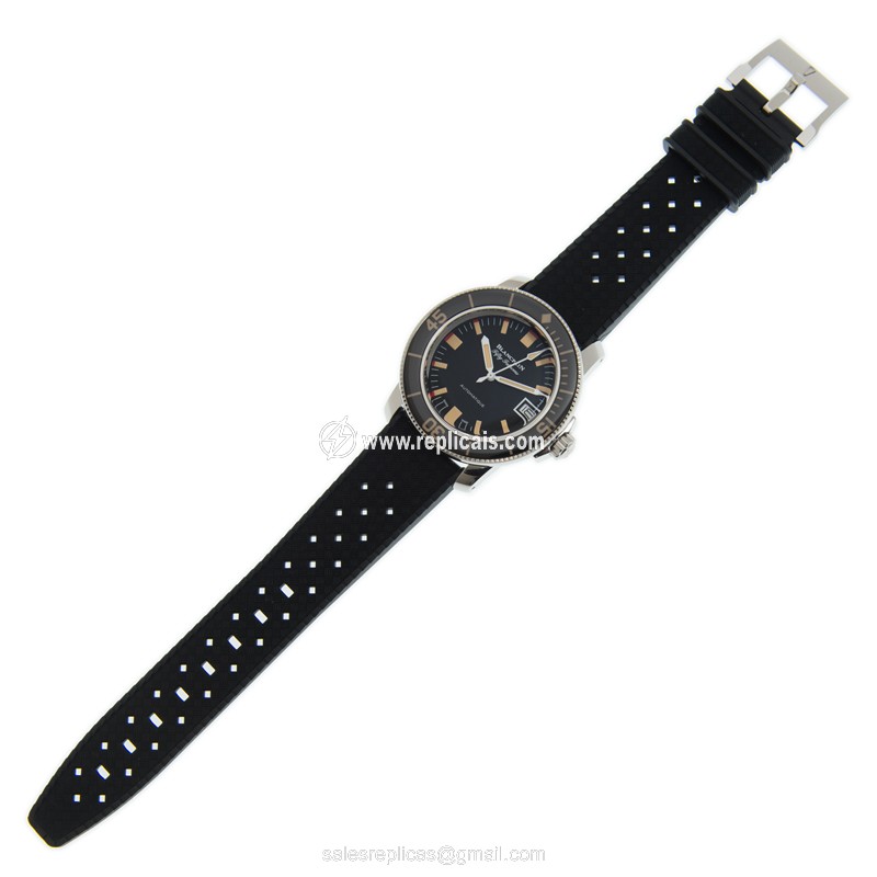 BLANCPAIN FIFTY FATHOMS 5008B-1130-B52A 2