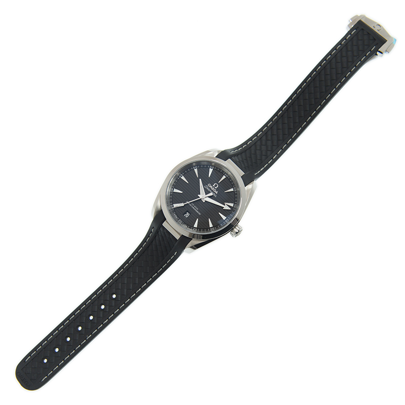 NEW OMEGA SEAMASTER 220.12.38.20.01.001 2