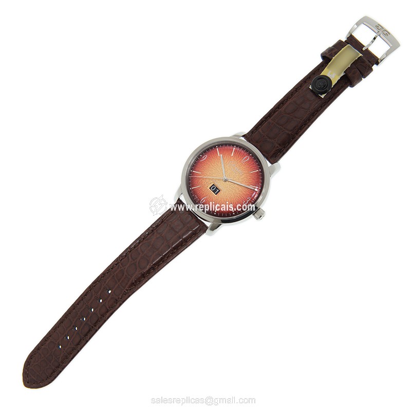 GLASHUTTE SENATOR SIXTIES 2-39-47-09-02-04 2