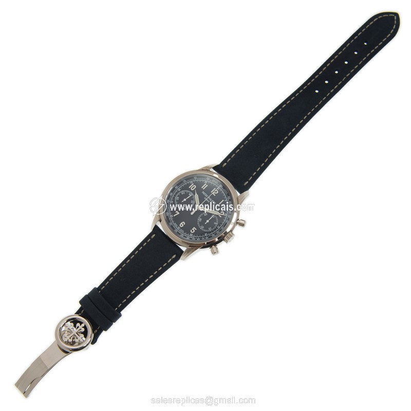 PATEK PHILIPPE COMPLICATIONS 5172G-001 2