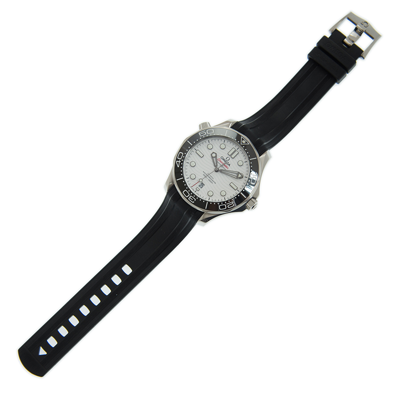 NEW OMEGA SEAMASTER 210.32.42.20.04.001 2