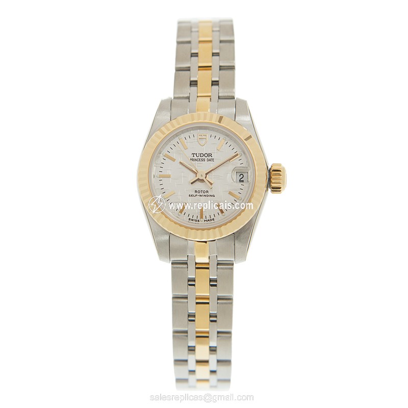 TUDOR PRINCESS DATE 92513-62423-SVCL 2