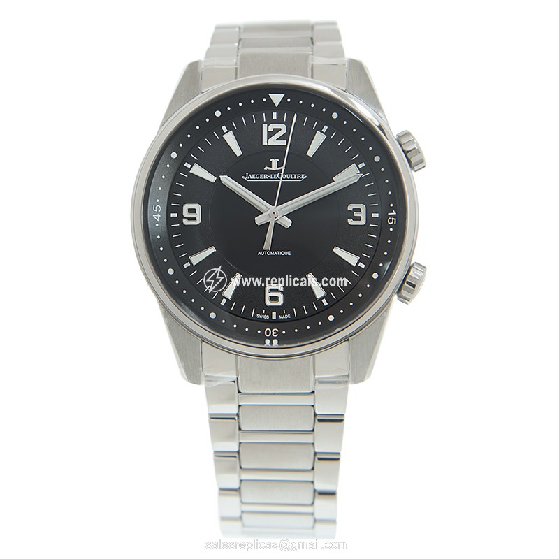 JAEGER-LECOULTRE POLARIS DATE Q9008170 2