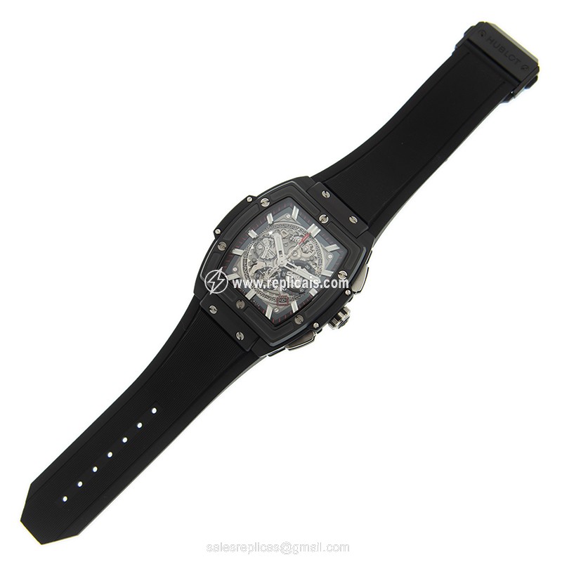 HUBLOT SPIRIT OF BIG BANG 601.CI.0173.RX 2