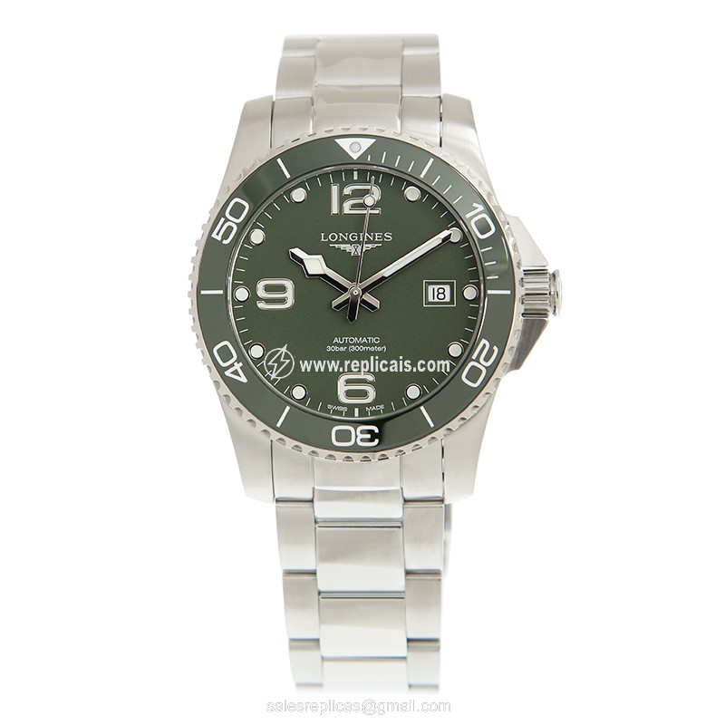 LONGINES CONQUEST L3.781.4.06.6 2