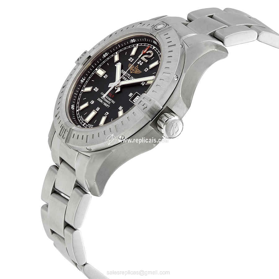 BREITLING CHALLENGER SERIES A17388101B2A1 2