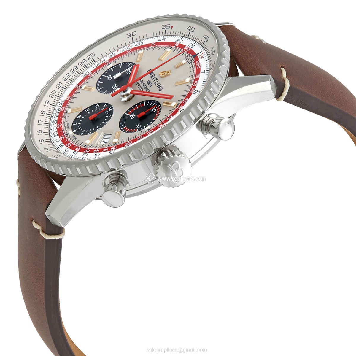 BREITLING NAVITIMER 1 AB01219A1G1X2 2