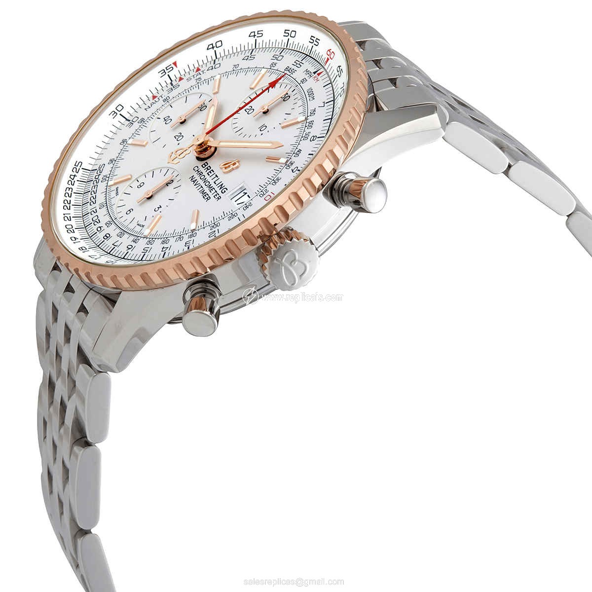 BREITLING NAVITIMER 1 U13324211G1A1 2