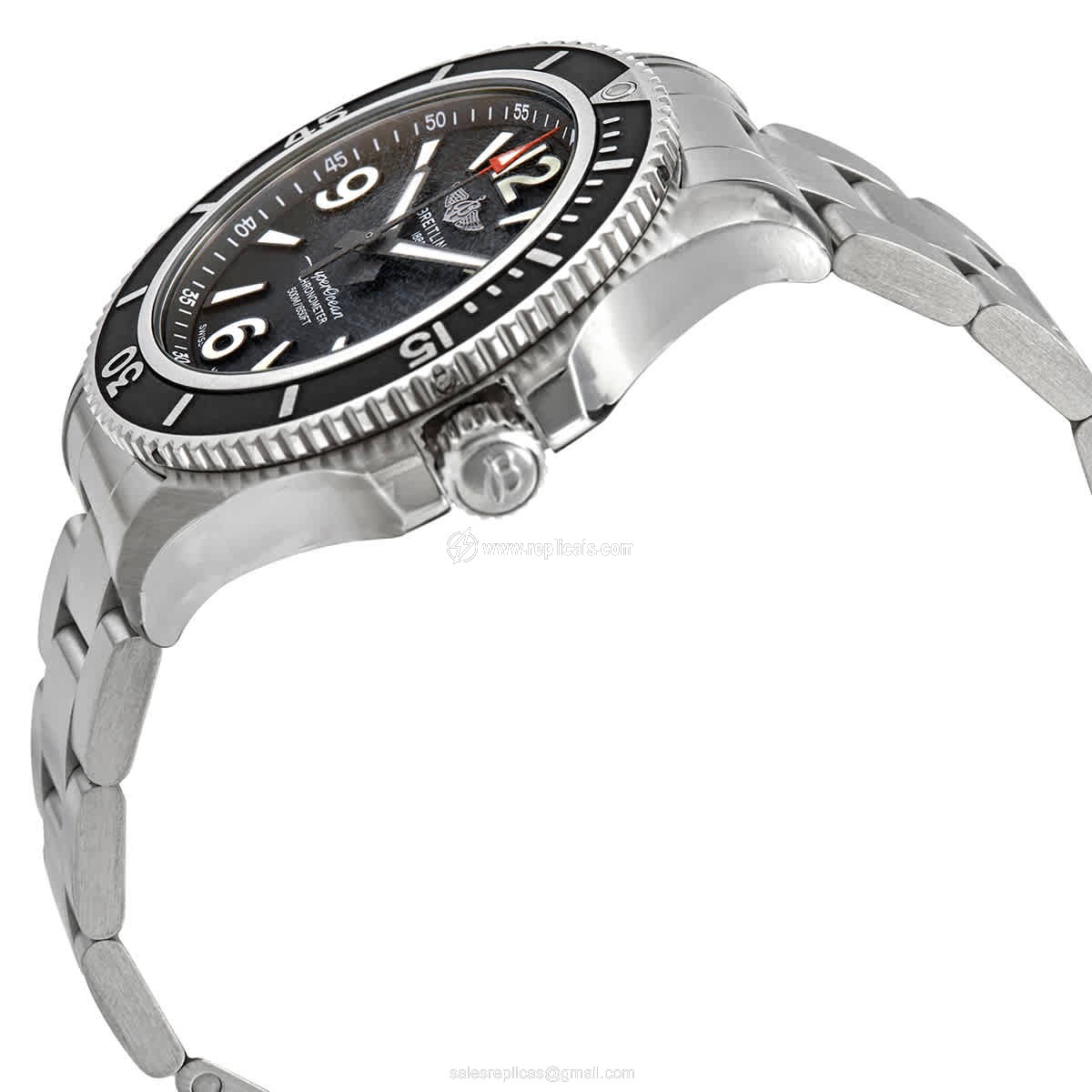 BREITLING SUPEROCEAN A17366021B1A1 2