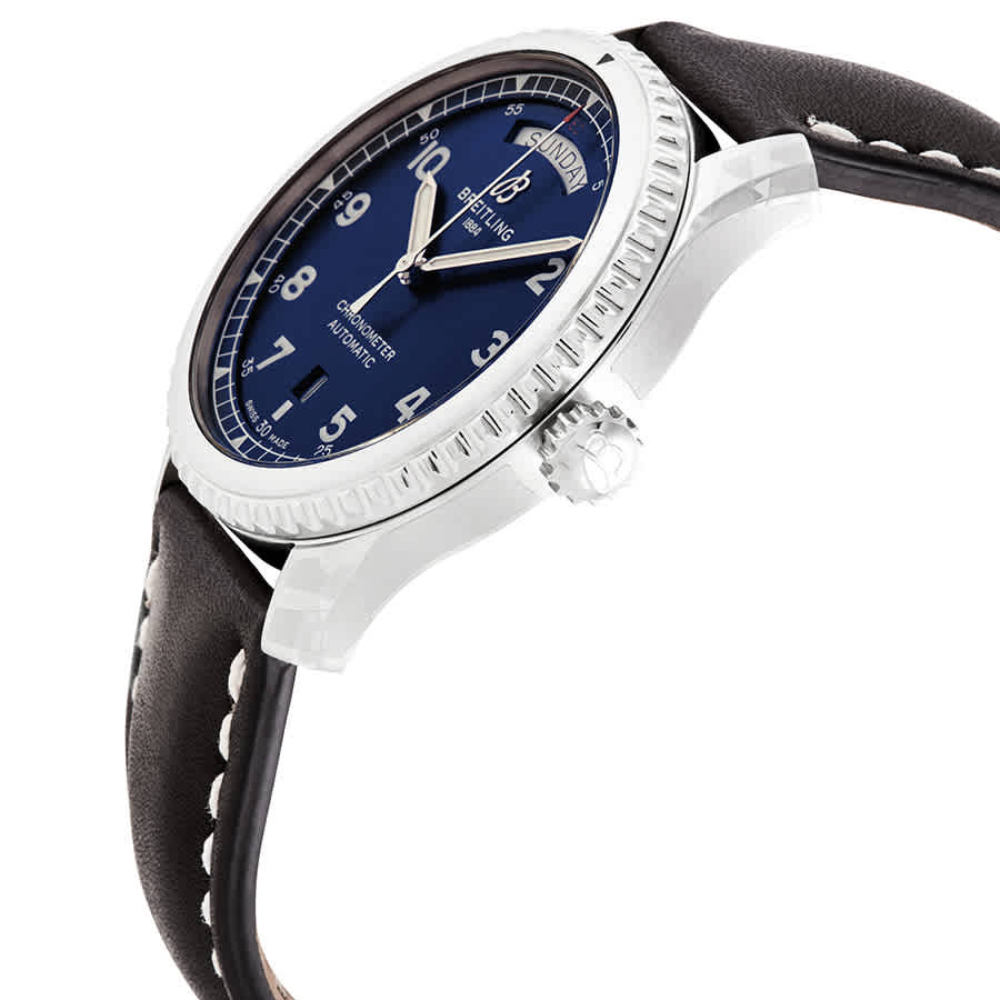 NEW BREITLING AVIATOR 8 A45330101C1X4 2