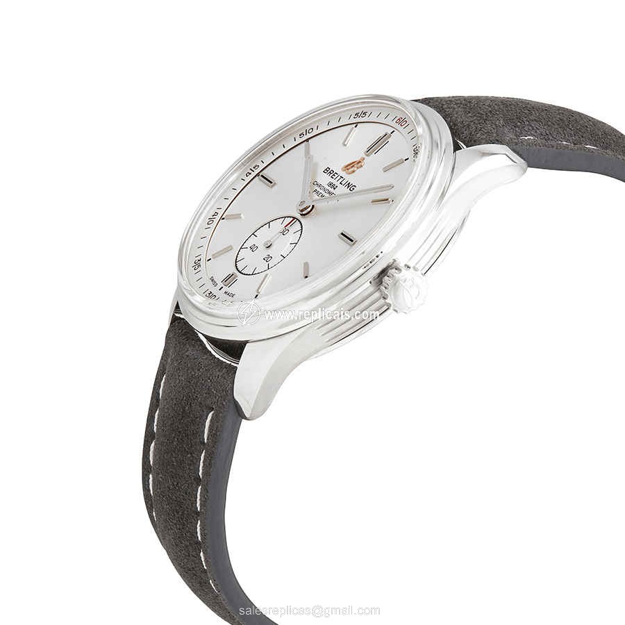 BREITLING PREMIER A37340351G1X2 2