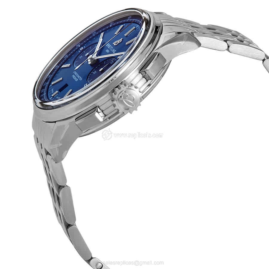 BREITLING PREMIER AB0118221C1A1 2