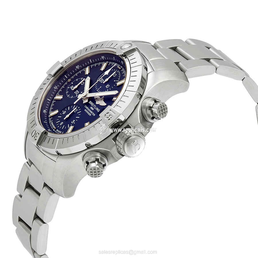 BREITLING AVENGER II A13385101C1A1 2