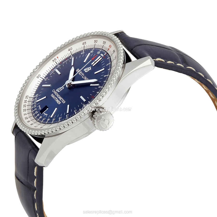 BREITLING NAVITIMER 1 A17325211C1P3 2