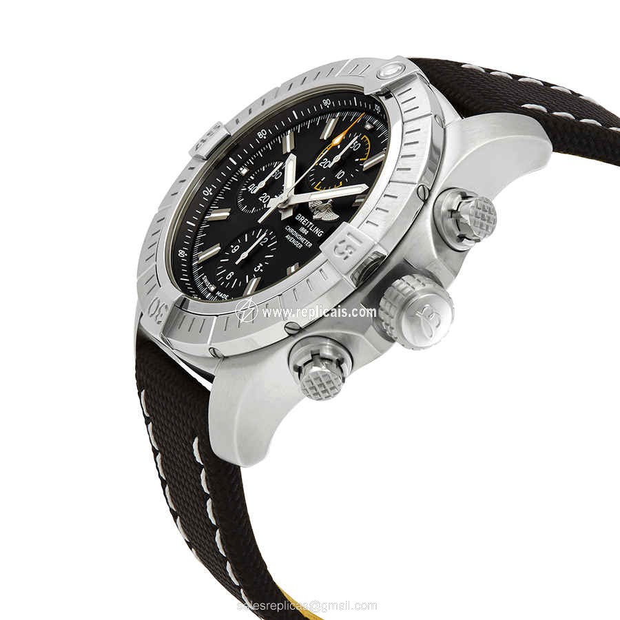 BREITLING AVENGER II A13317101B1X1 2