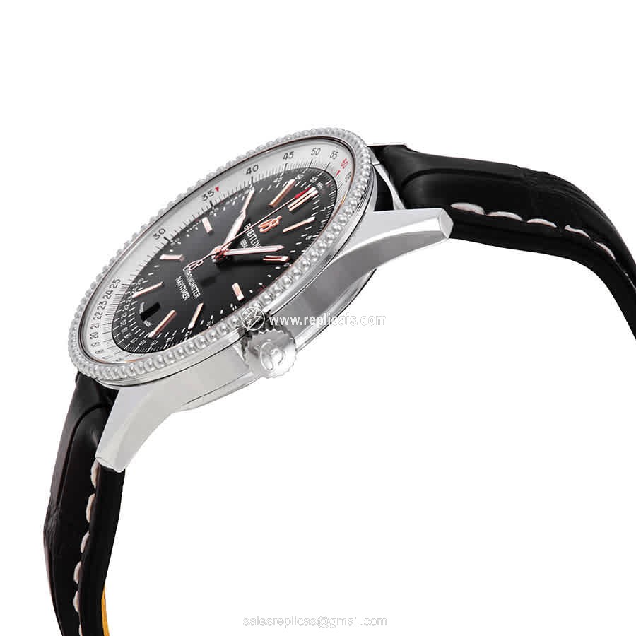 BREITLING NAVITIMER 1 A17326211B1P2 2