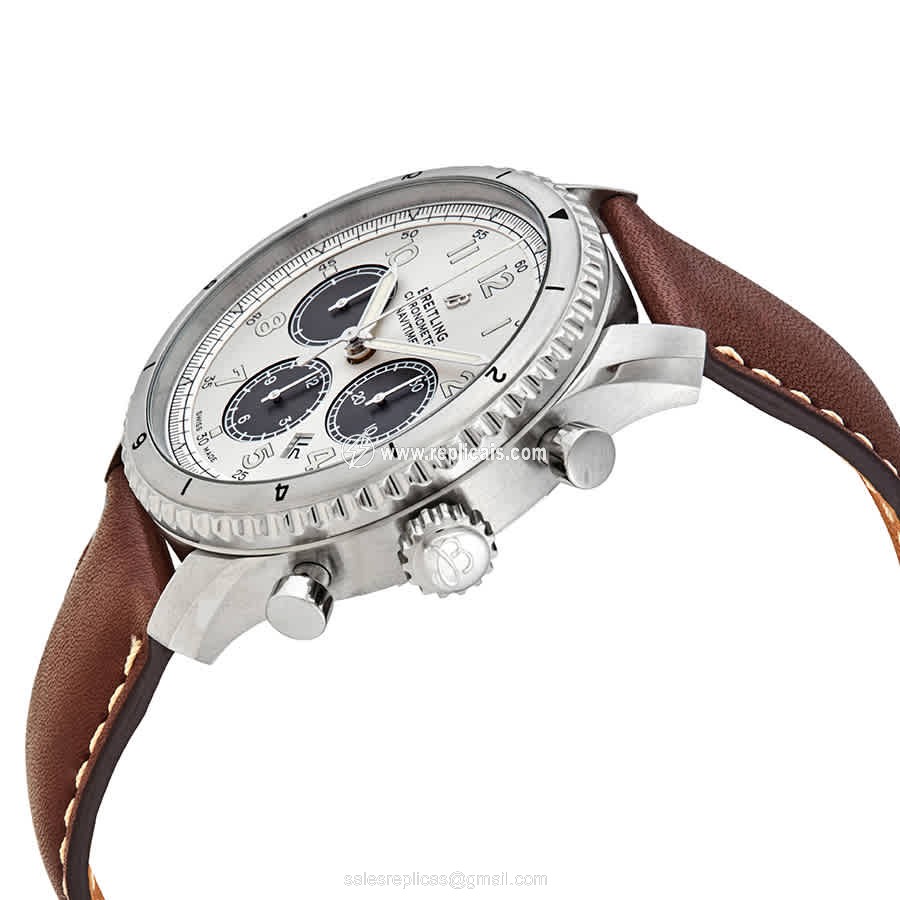 BREITLING AVIATOR 8 AB01171A1G1X1 2