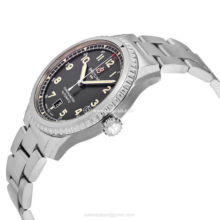BREITLING AVIATOR 8 A17315101B1A1 2