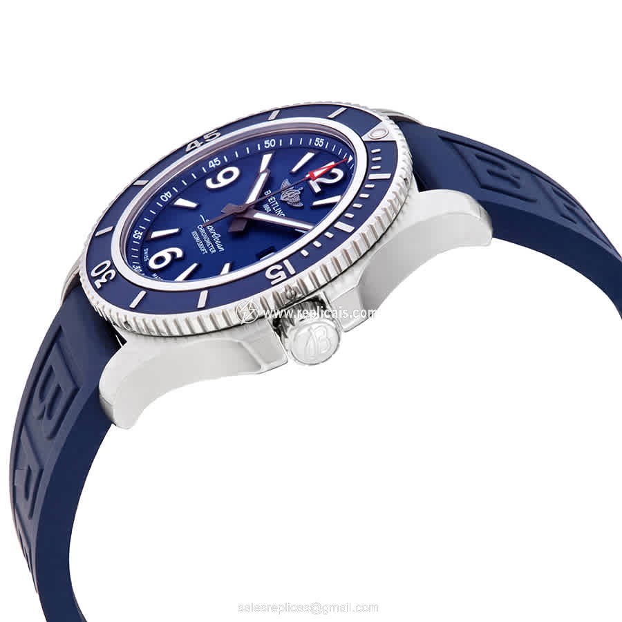 BREITLING SUPEROCEAN A17367D81C1S1 2