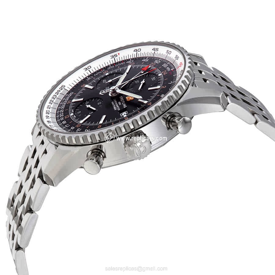 BREITLING NAVITIMER 1 A24322121B2A1 2
