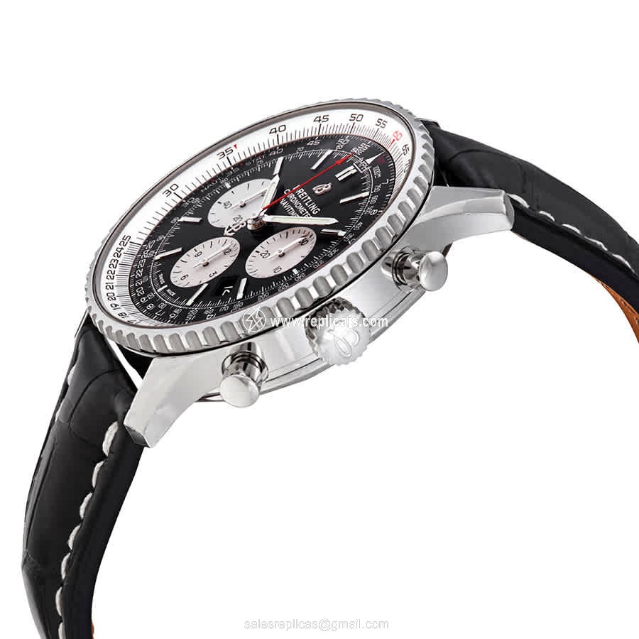 BREITLING NAVITIMER 1 AB0127211B1P2 2