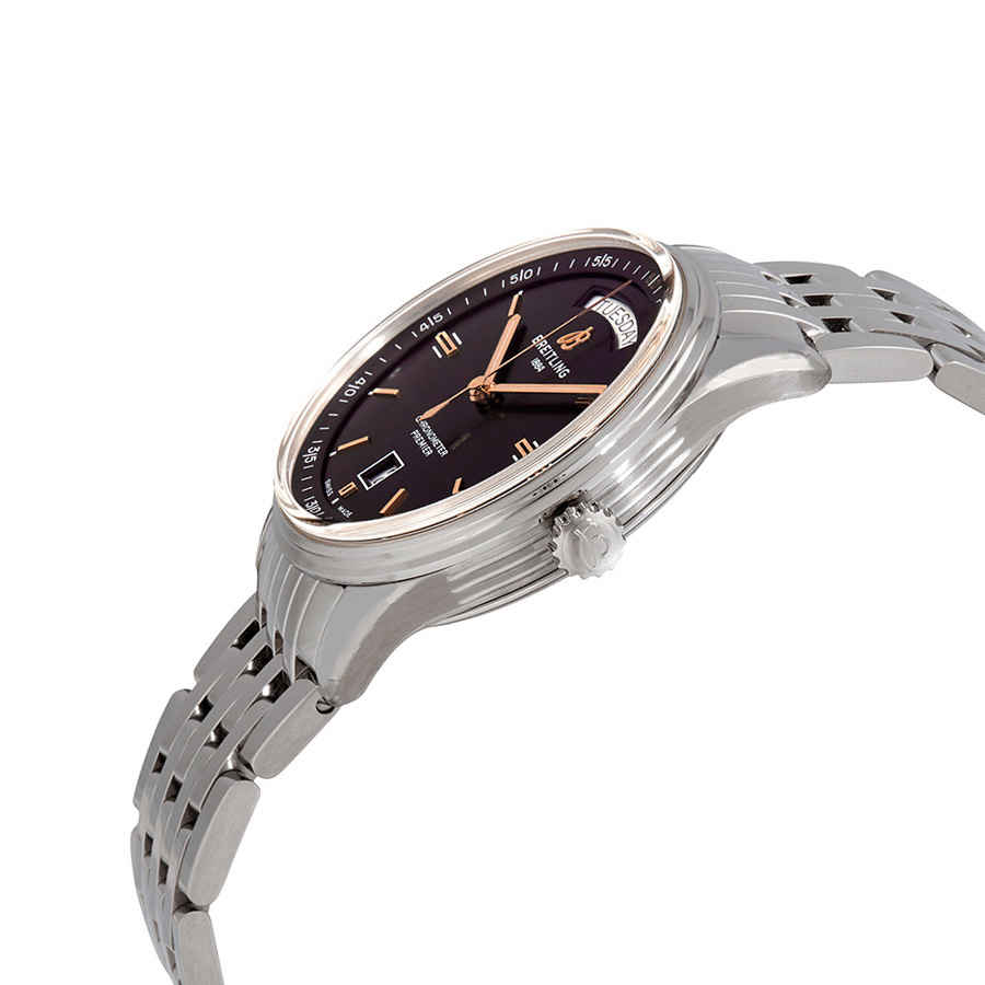 NEW BREITLING PREMIER A45340241B1A1 2