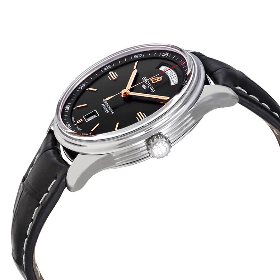 NEW BREITLING PREMIER A45340241B1P1 2