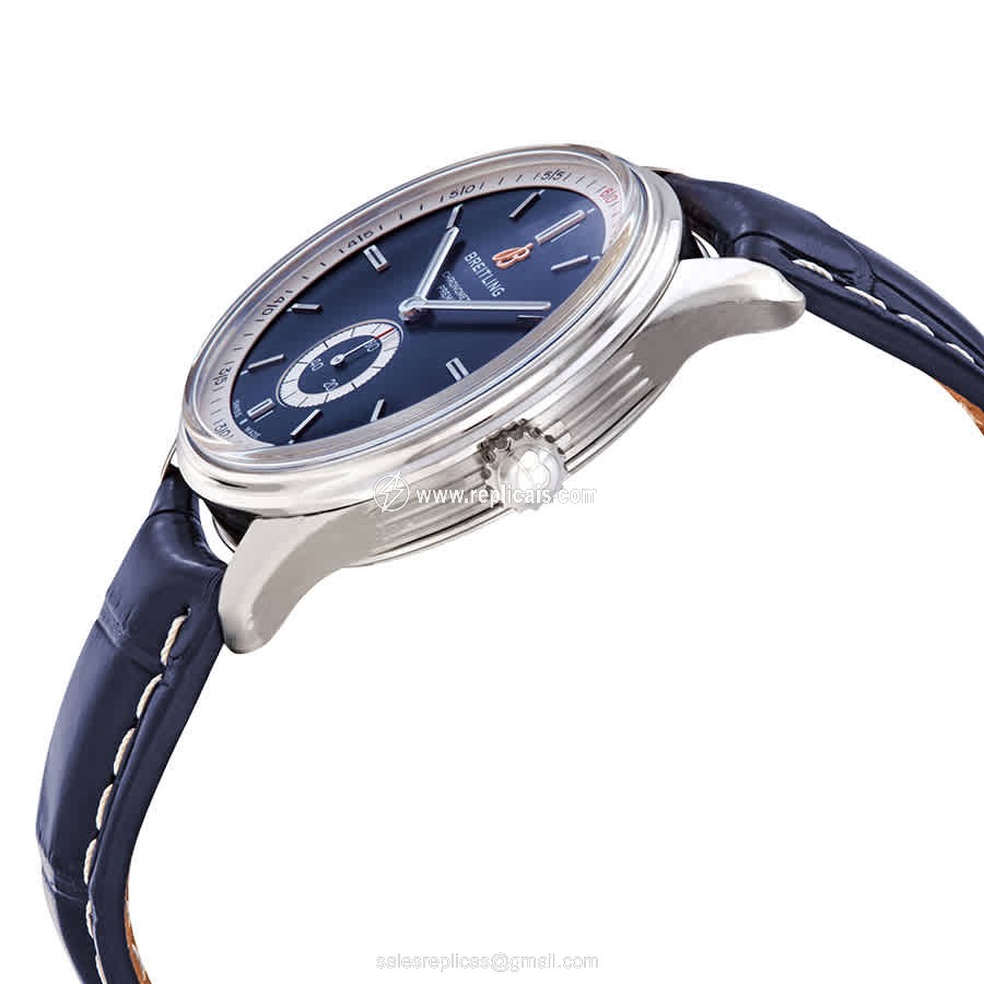 BREITLING PREMIER A37340351C1P1 2