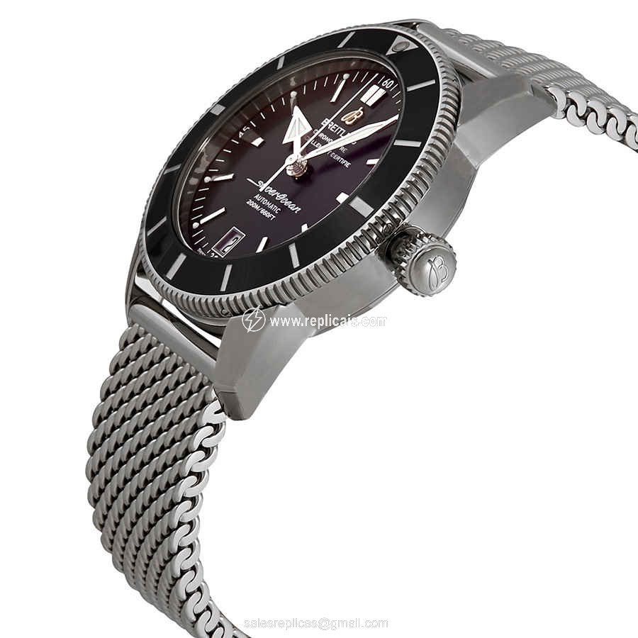 BREITLING SUPEROCEAN AB2010121B1A1 2