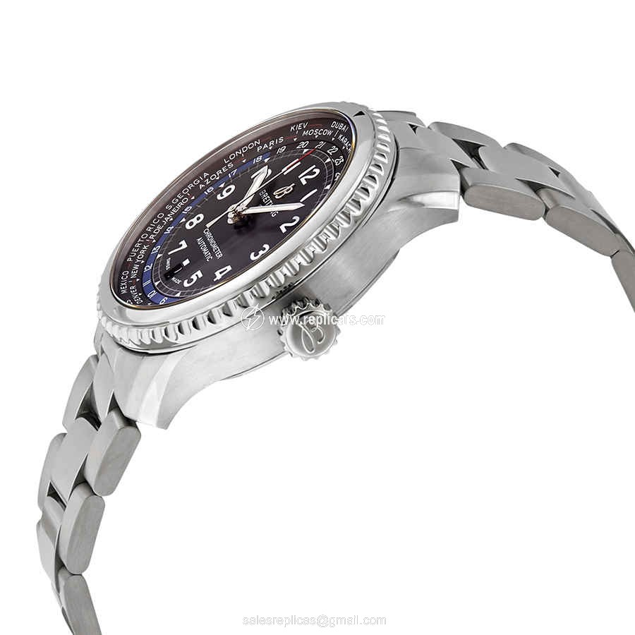BREITLING AVIATOR 8 AB3521U41B1A1 2