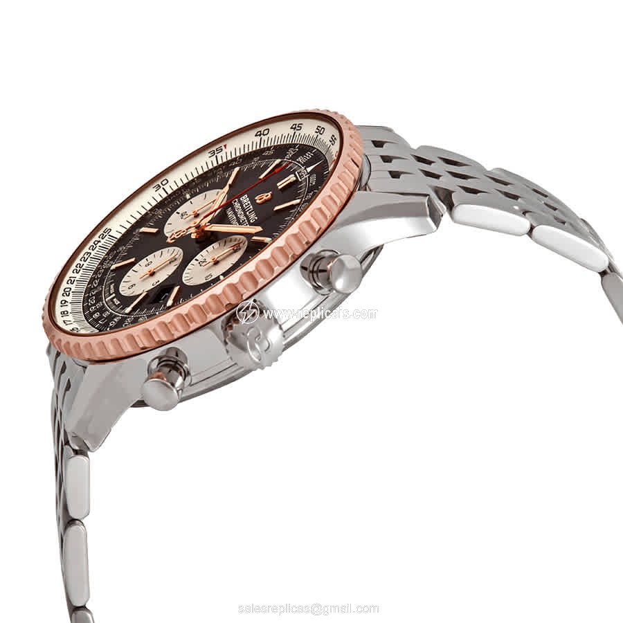 BREITLING NAVITIMER 1 UB0127211B1A1 2