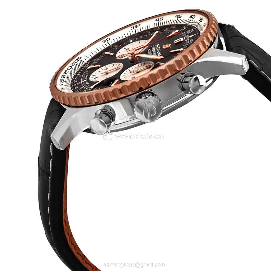 BREITLING NAVITIMER 1 UB0127211B1P1 2