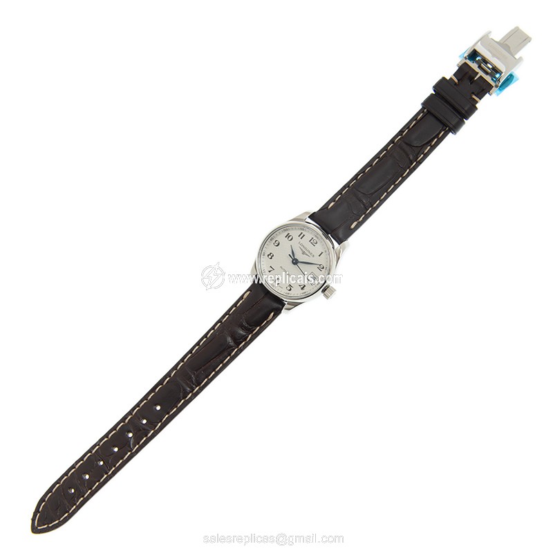 LONGINES MASTER L2.128.4.78.3 2