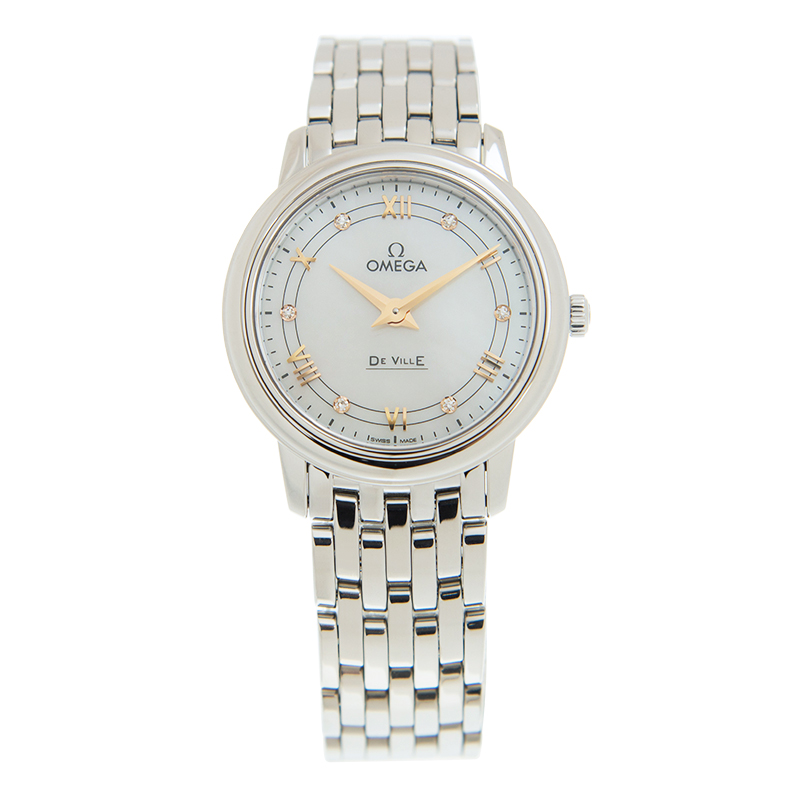 NEW OMEGA DE VILLE 424.10.27.60.55.001 2