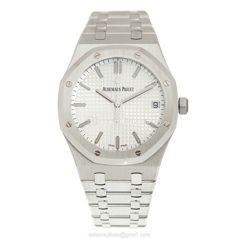 AUDEMARS PIGUET ROYAL OAK 15500ST.OO.1220ST.04 2