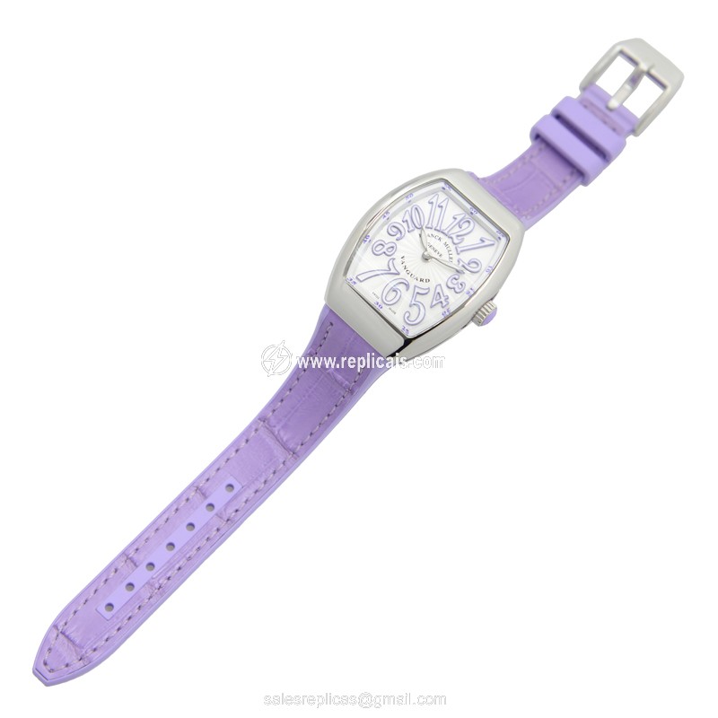 FRANCK MULLER VANGUARD V 32 QZ (AC.VL) 2